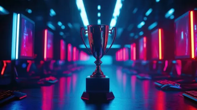 英雄联盟赛事官网精彩瞬间